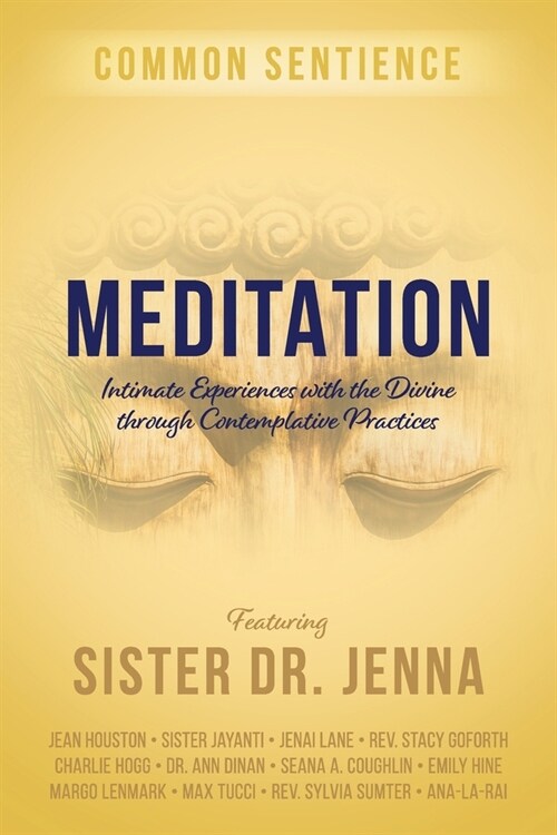 Meditation: Intimate Experiences with the Divine through Contemplative Practices (Paperback)