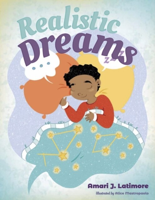 Realistic Dreams (Paperback)