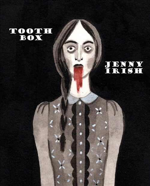 Tooth Box (Paperback)