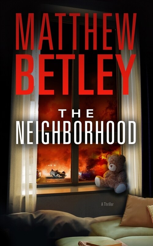 The Neighborhood (Hardcover)