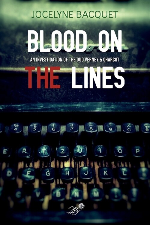 Blood on the lines (Paperback)