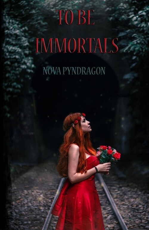 To Be Immortals (Paperback)