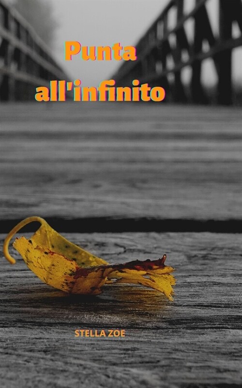Punta allinfinito (Paperback)