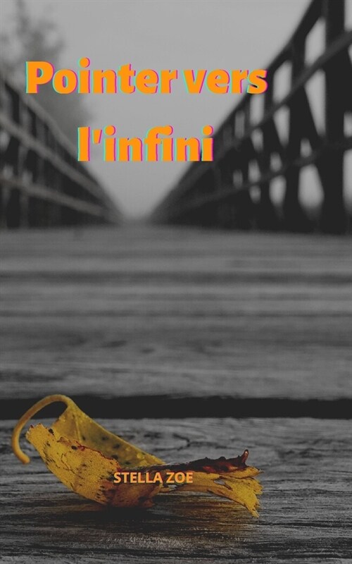 Pointer vers linfini (Paperback)
