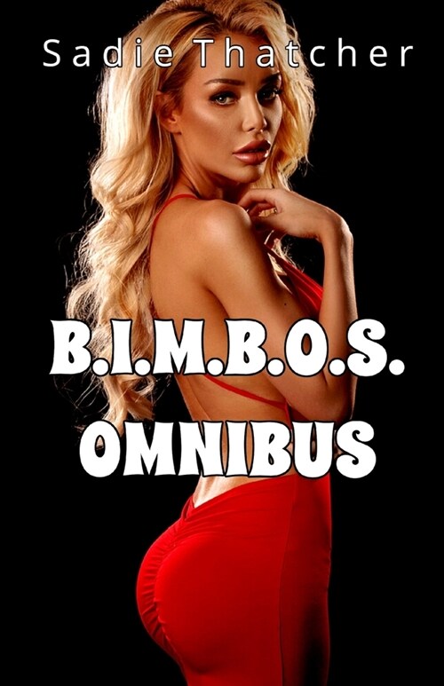 B.I.M.B.O.S. Omnibus (Paperback)