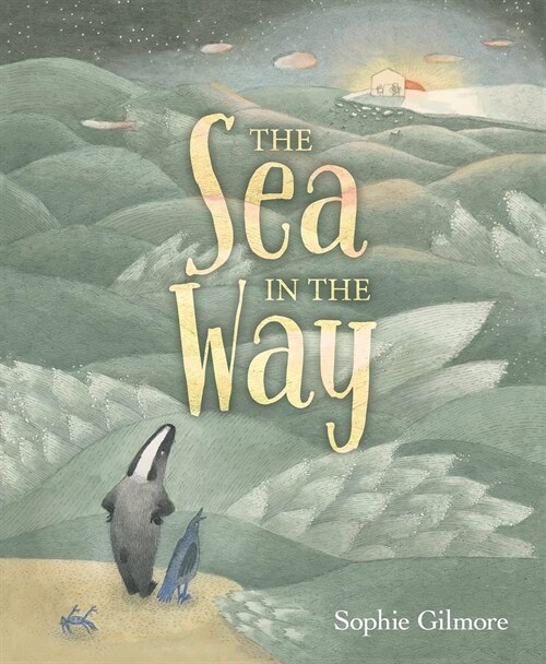 The Sea in the Way (Hardcover)