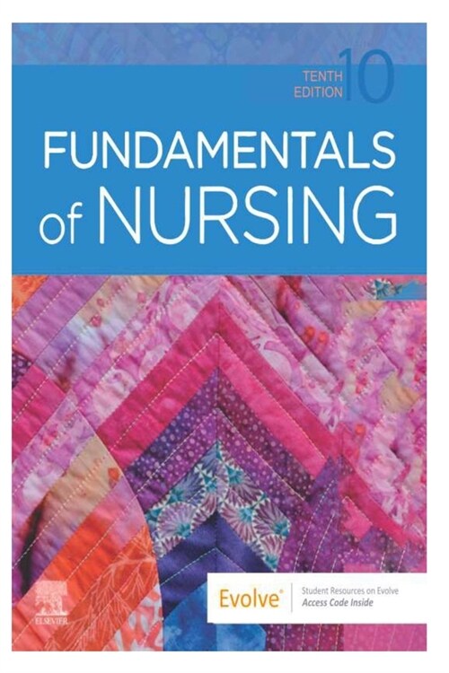 Fundamentals of Nursing (Paperback)