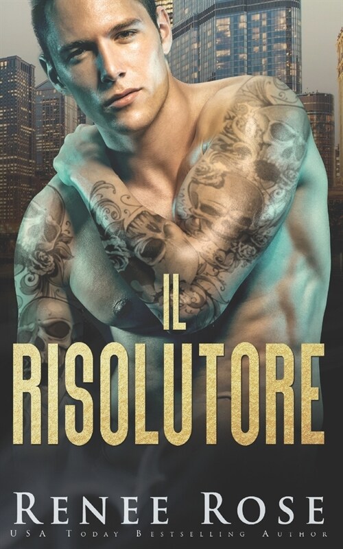 Il risolutore: Un romance di bratva (Paperback)