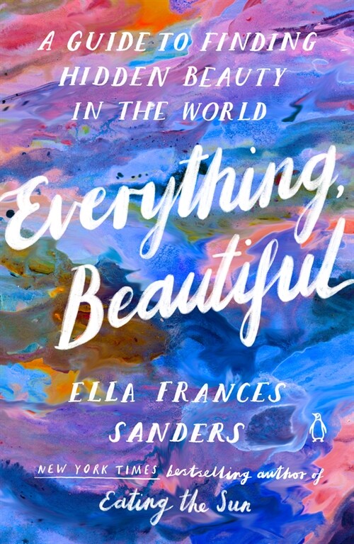 Everything, Beautiful: A Guide to Finding Hidden Beauty in the World (Paperback)