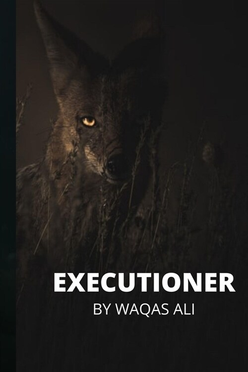 Executioner (Paperback)