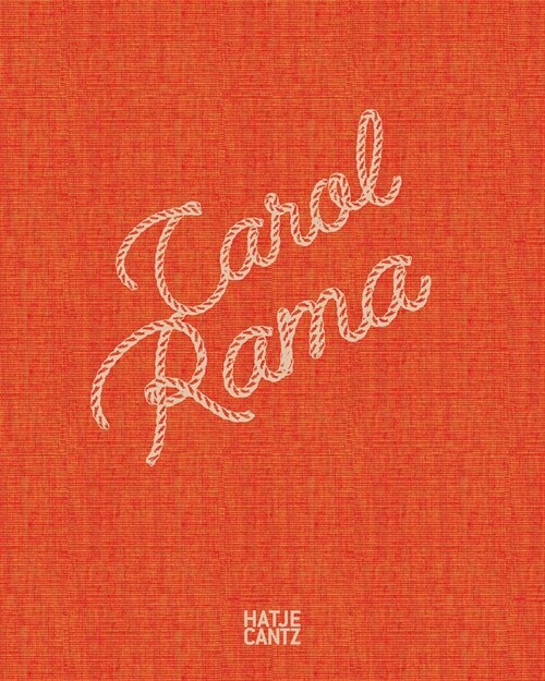 Carol Rama (Hardcover)