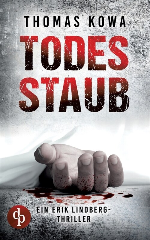 Todesstaub (Paperback)