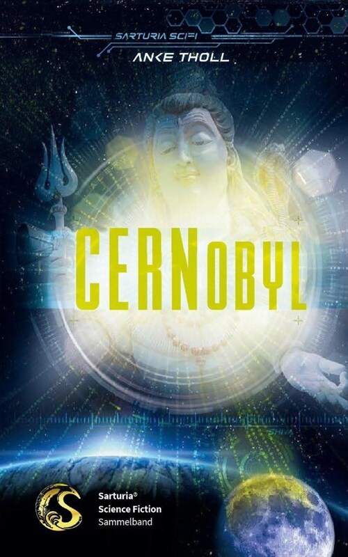 CERNobyl (Paperback)