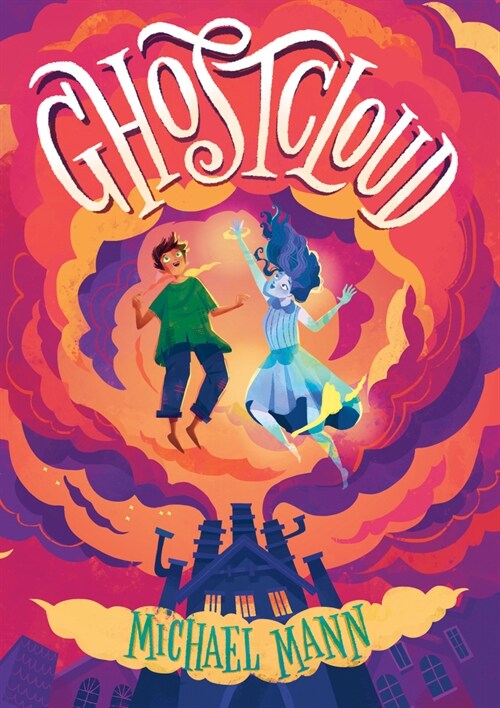 Ghostcloud (Hardcover)