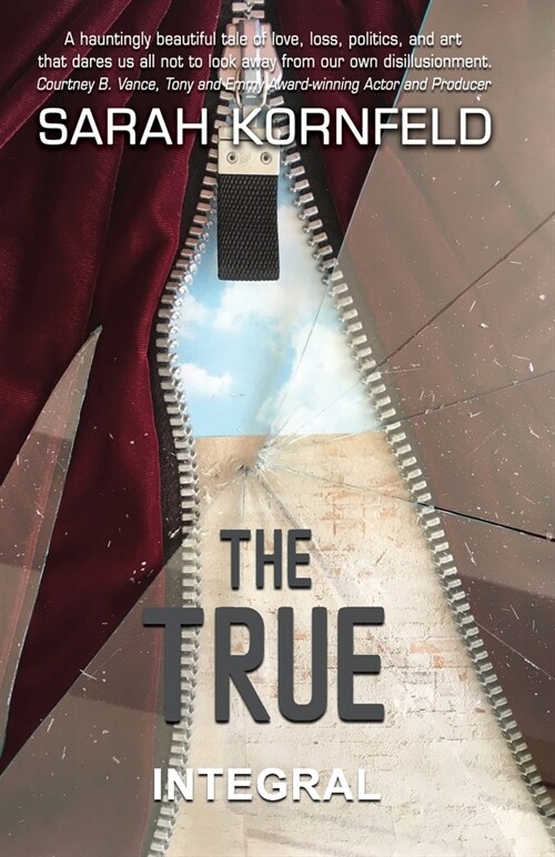 The True (Paperback)