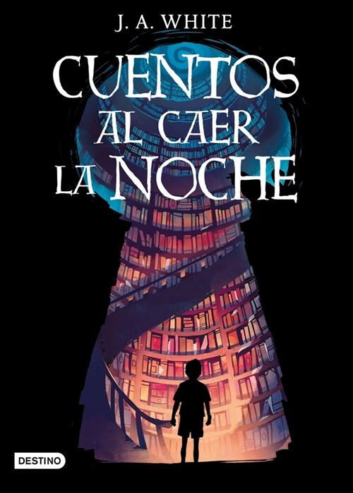 Cuentos Al Caer La Noche (Paperback)