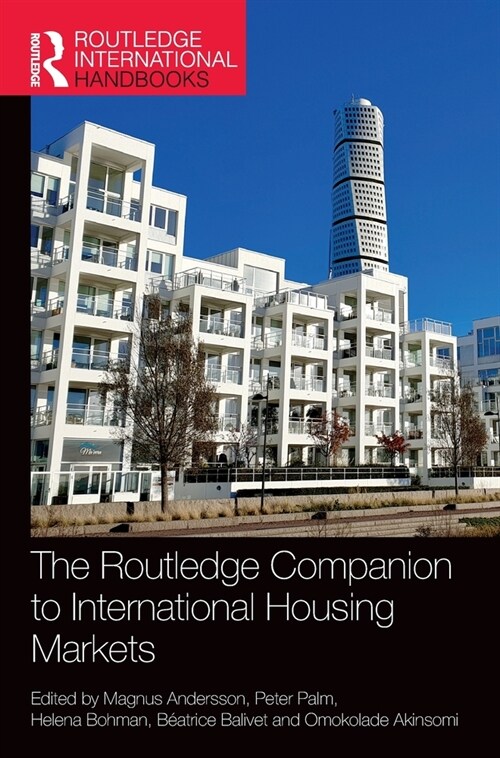 The Routledge Companion to International Housing Markets (Hardcover)