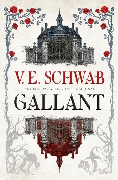 Gallant (Paperback)