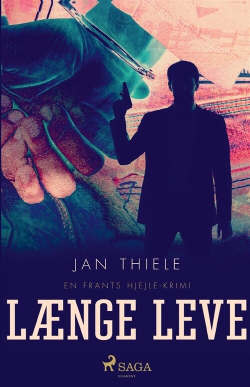 L?ge leve (Paperback)