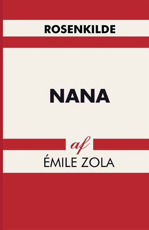 Nana (Paperback)