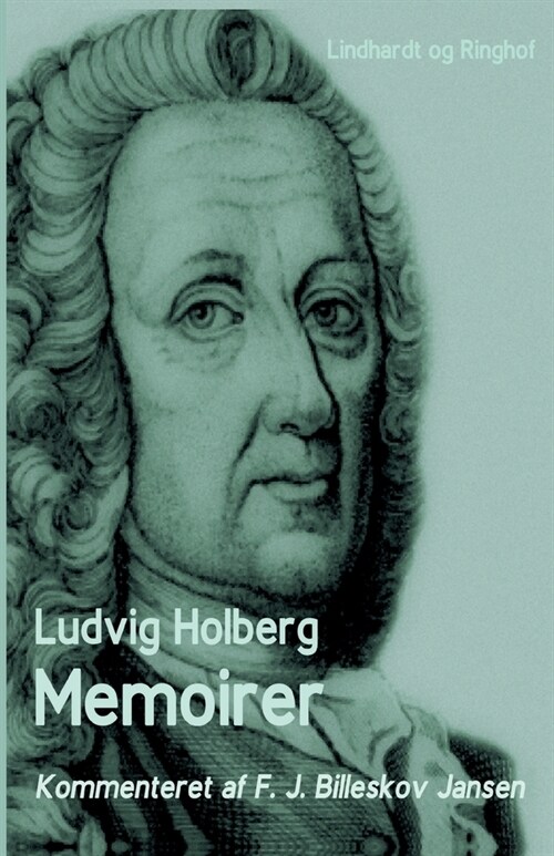 Memoirer (Paperback)