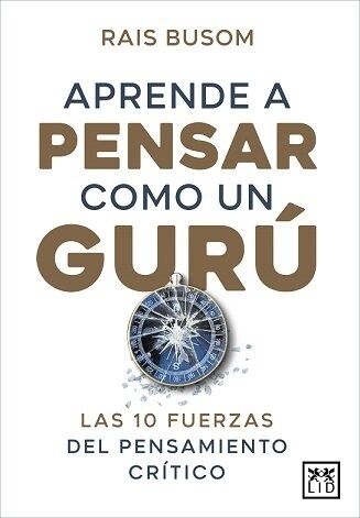 Aprende a Pensar Como Un Gur? (Paperback)