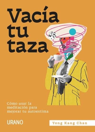 Vac? Tu Taza (Paperback)