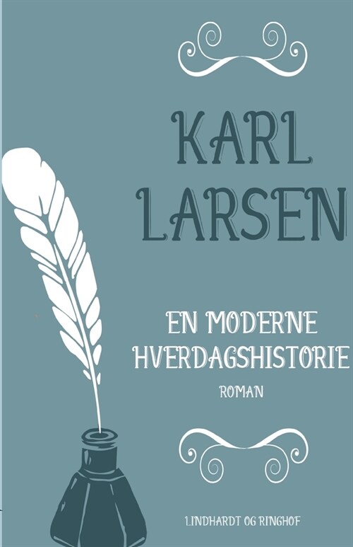 En moderne hverdagshistorie (Paperback)