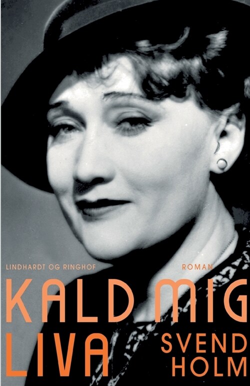 Kald mig Liva (Paperback)