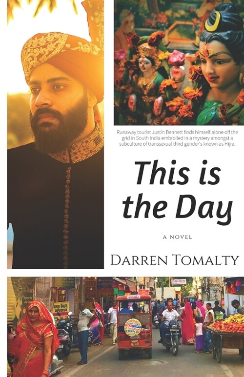 This is the Day (Paperback)