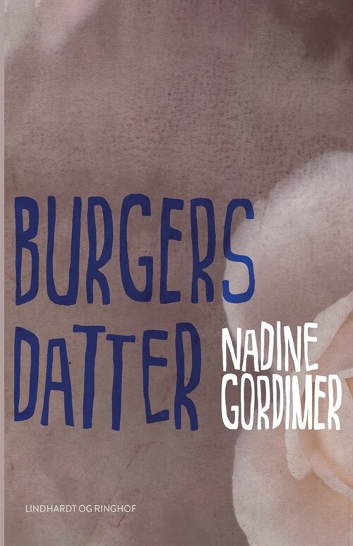 Burgers datter (Paperback)