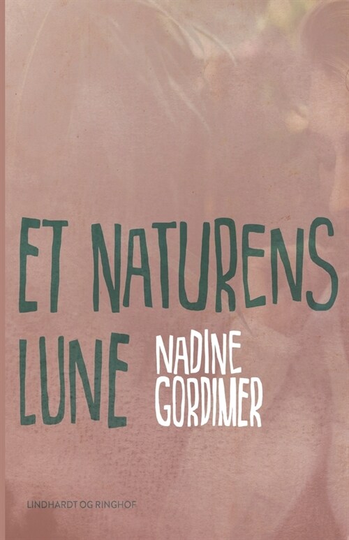 Et naturens lune (Paperback)