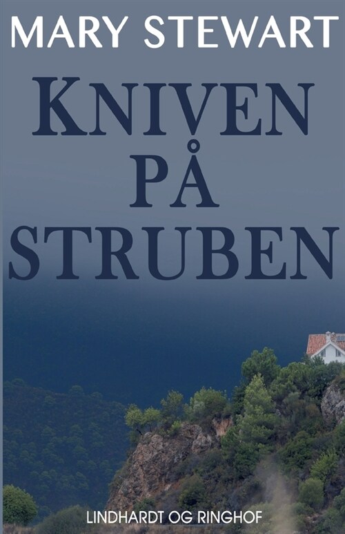 Kniven p?struben (Paperback)