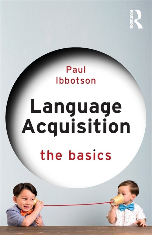 Language Acquisition : The Basics (Paperback)