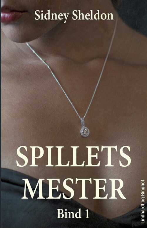 Spillets mester - Bind 1 (Paperback)