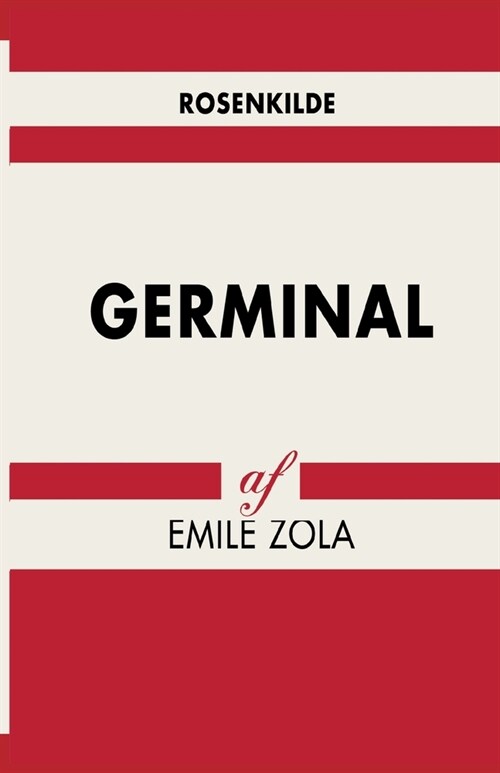 Germinal (Paperback)