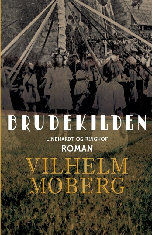 Brudekilden (Paperback)