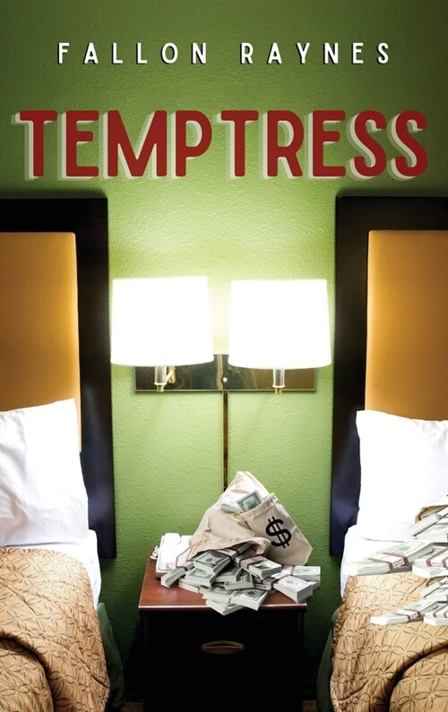 Temptress (Hardcover)