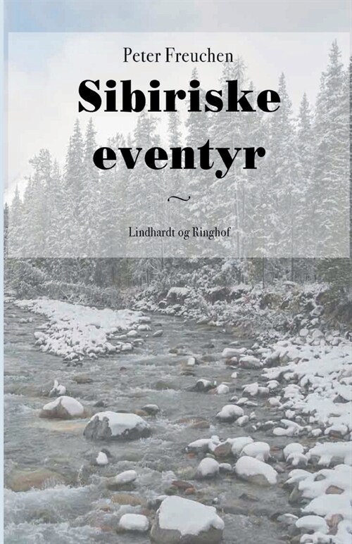 Sibiriske eventyr (Paperback)