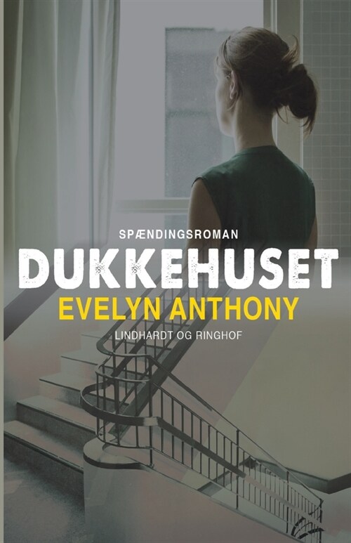 Dukkehuset (Paperback)