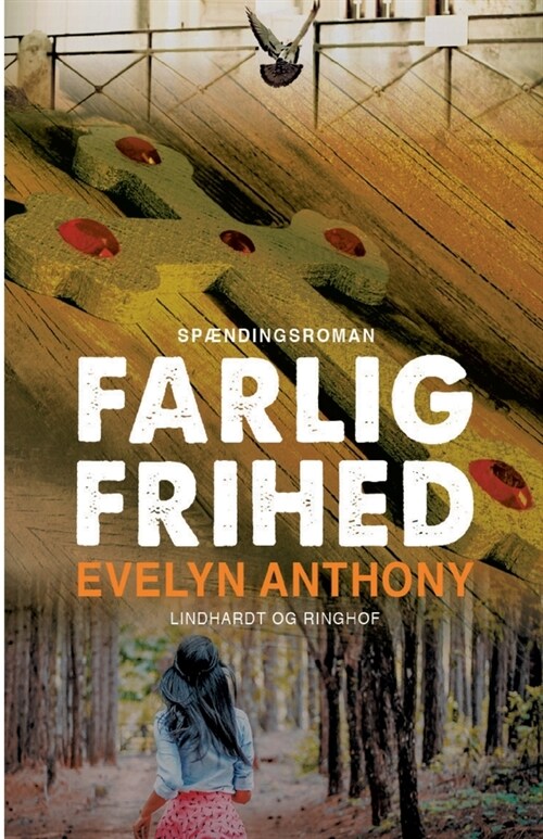 Farlig frihed (Paperback)