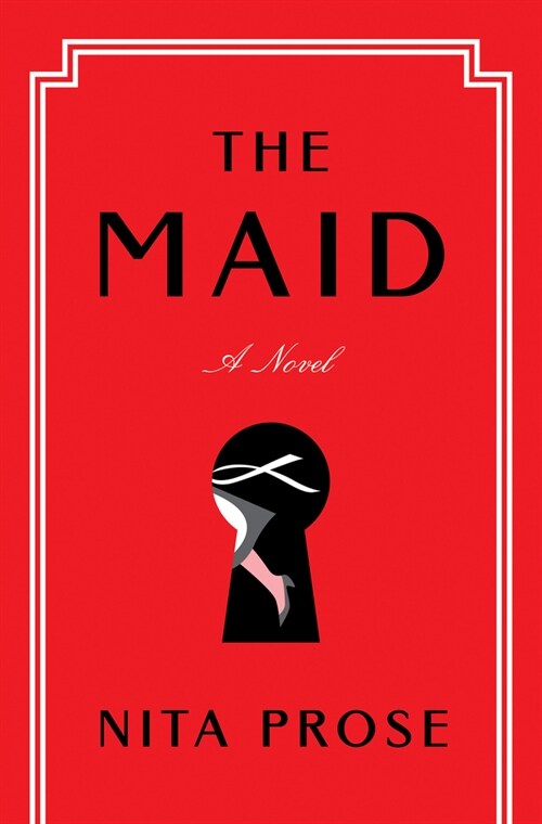 The Maid (Hardcover)