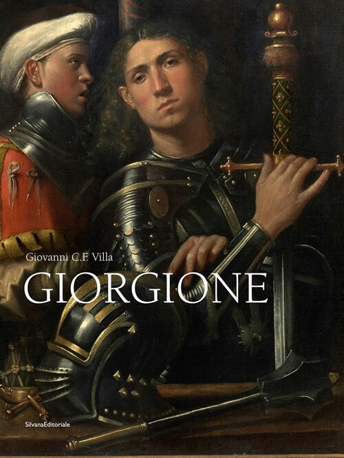 Giorgione (Hardcover)