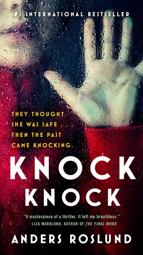 Knock Knock (Mass Market Paperback)