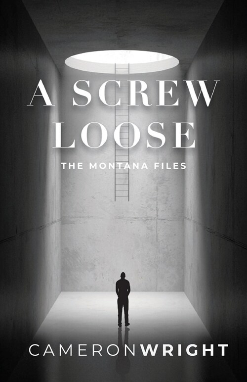 A Screw Loose: The Montana Files (Paperback)