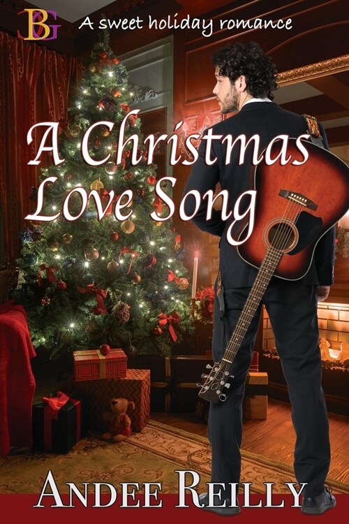 A Christmas Love Song (Paperback)