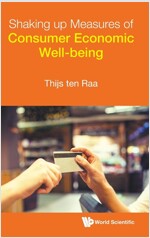 Shaking up Measures of Consumer Economic Well-being (Hardcover)
