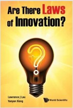 Are There Laws of Innovation? (Hardcover)