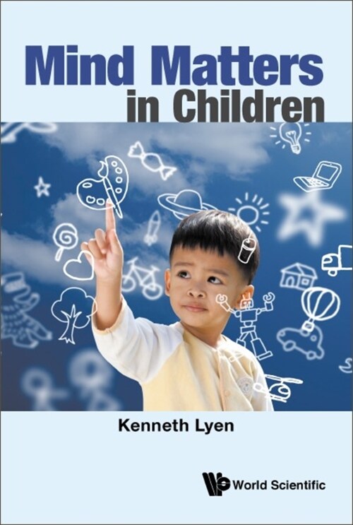 Mind Matters in Children (Hardcover)