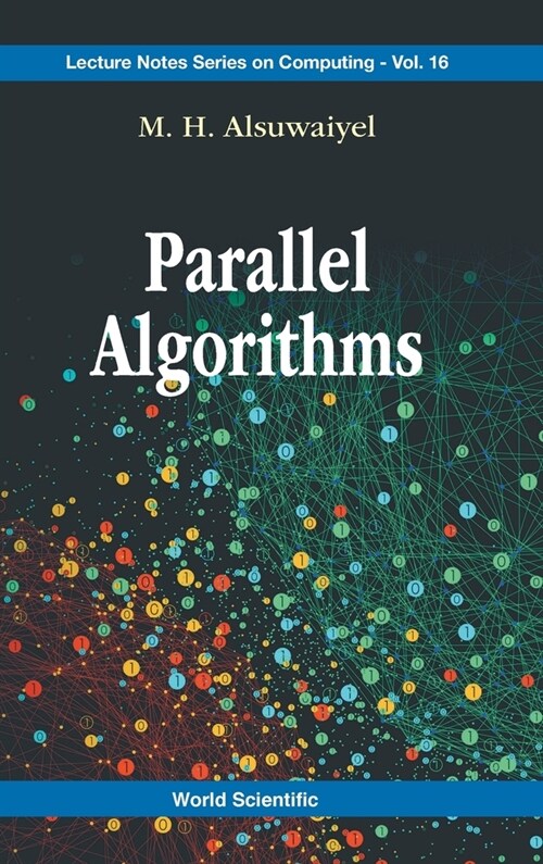 Parallel Algorithms (Hardcover)